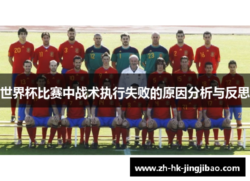 世界杯比赛中战术执行失败的原因分析与反思