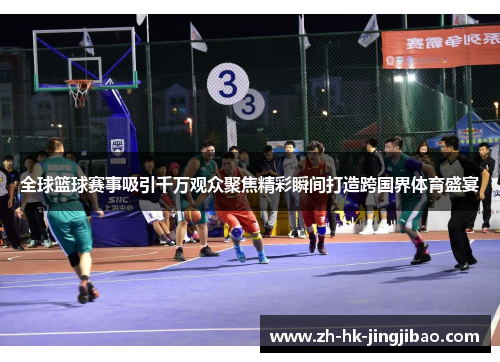 全球篮球赛事吸引千万观众聚焦精彩瞬间打造跨国界体育盛宴