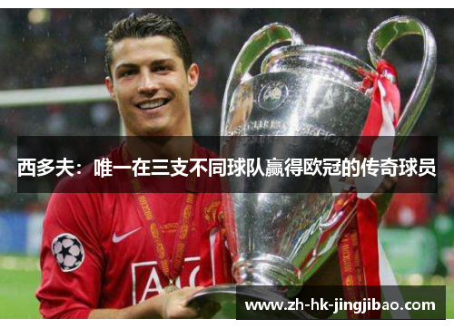 西多夫：唯一在三支不同球队赢得欧冠的传奇球员