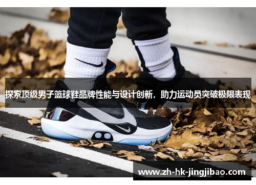 探索顶级男子篮球鞋品牌性能与设计创新，助力运动员突破极限表现