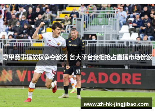 意甲赛事播放权争夺激烈 各大平台竞相抢占直播市场份额