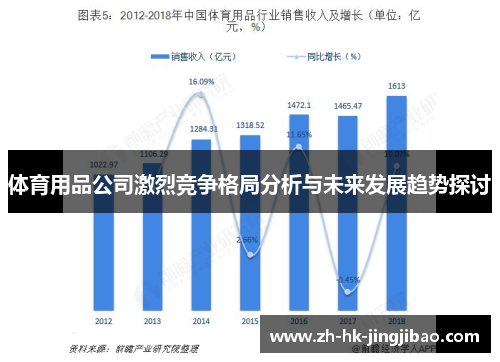 体育用品公司激烈竞争格局分析与未来发展趋势探讨