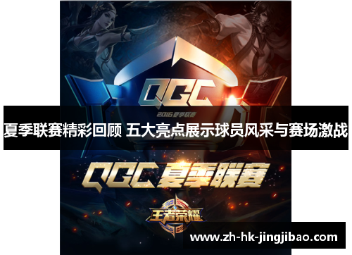 夏季联赛精彩回顾 五大亮点展示球员风采与赛场激战