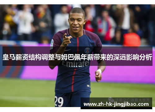 皇马薪资结构调整与姆巴佩年薪带来的深远影响分析
