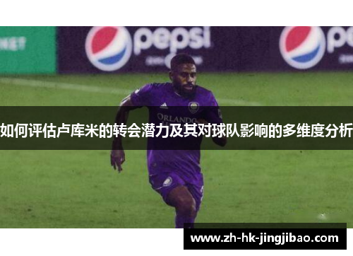 如何评估卢库米的转会潜力及其对球队影响的多维度分析