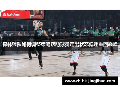 森林狼队如何调整策略帮助球员走出状态低迷重回巅峰