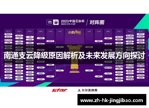 南通支云降级原因解析及未来发展方向探讨