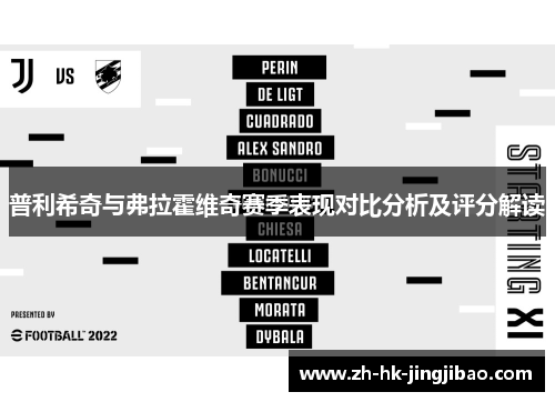 普利希奇与弗拉霍维奇赛季表现对比分析及评分解读
