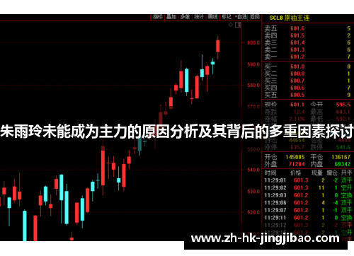 朱雨玲未能成为主力的原因分析及其背后的多重因素探讨