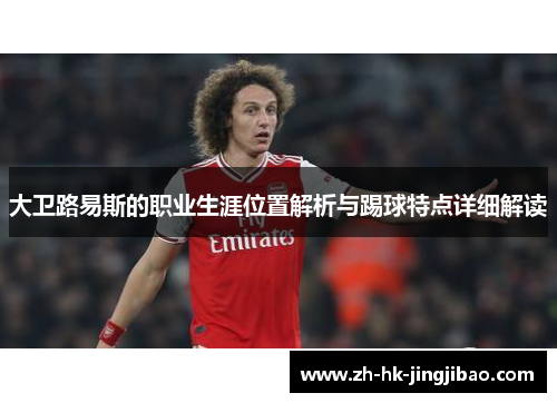 大卫路易斯的职业生涯位置解析与踢球特点详细解读