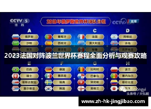 2023法国对阵波兰世界杯赛程全面分析与观赛攻略