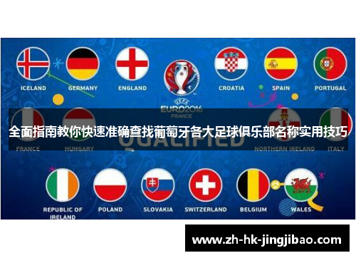 全面指南教你快速准确查找葡萄牙各大足球俱乐部名称实用技巧