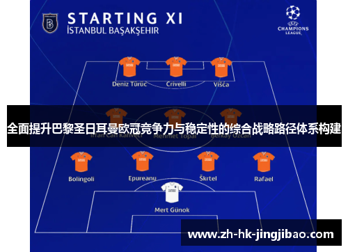 全面提升巴黎圣日耳曼欧冠竞争力与稳定性的综合战略路径体系构建