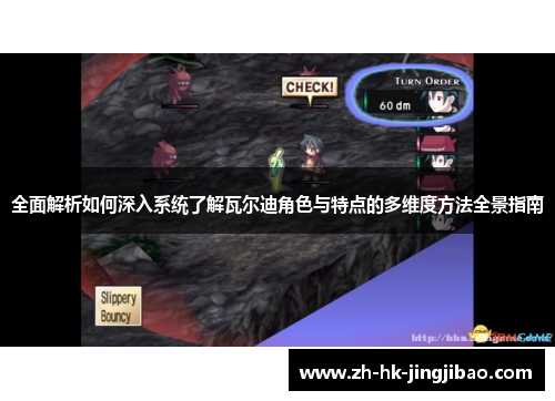 全面解析如何深入系统了解瓦尔迪角色与特点的多维度方法全景指南