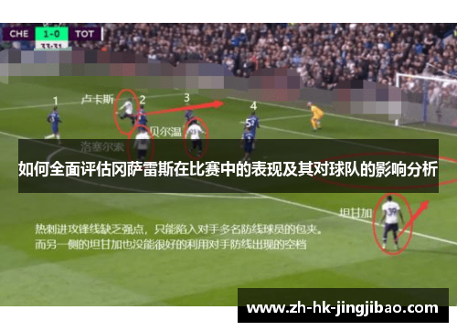 如何全面评估冈萨雷斯在比赛中的表现及其对球队的影响分析