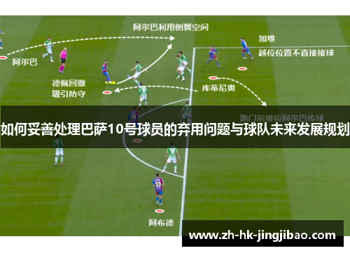 如何妥善处理巴萨10号球员的弃用问题与球队未来发展规划