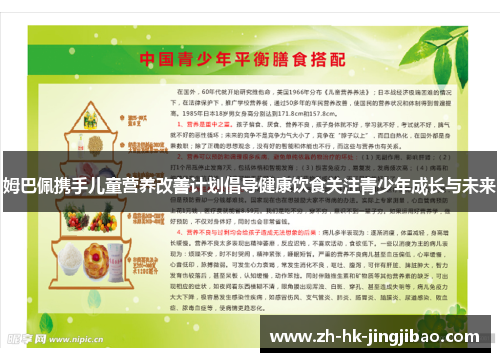 姆巴佩携手儿童营养改善计划倡导健康饮食关注青少年成长与未来 姆巴佩携手儿童营养改善计划倡导健康饮食关注青少年成长与未来